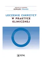 Okładka: Leczenie cukrzycy w praktyce klinicznej