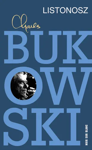 Okładka: Listonosz