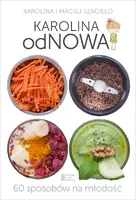 Okładka: Karolina odNowa