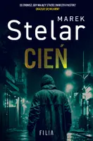 Okładka: Cień