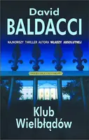 Okładka: Klub wielbłądów