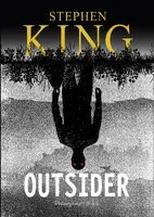 Okładka: Outsider