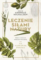 Okładka: Leczenie siłami natury