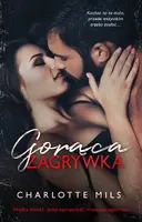 Okładka: Gorąca zagrywka