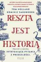 Okładka: Reszta jest historią