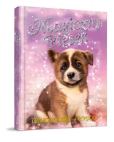 Okładka: Magiczny Piesek. Czarodziejskie przygody