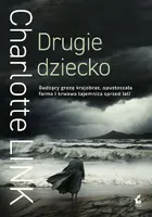 Okładka: Drugie dziecko