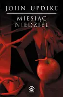 Okładka: Miesiąc niedziel