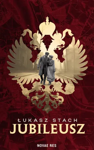 Okładka: Jubileusz