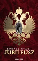 Okładka: Jubileusz