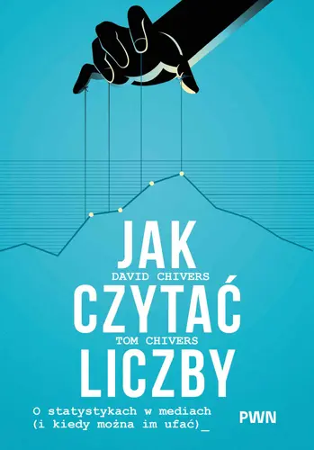 Okładka: Jak czytać liczby