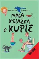 Okładka: Mała książka o kupie