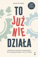 Okładka: To już nie działa