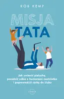 Okładka: Misja TATA