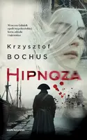 Okładka: Hipnoza