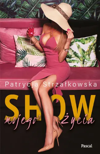 Okładka: Show mojego życia