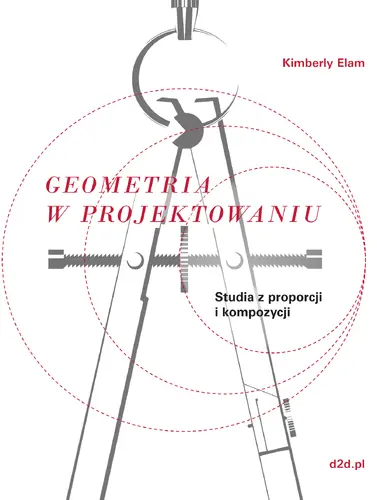 Okładka: Geometria w projektowaniu