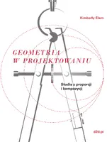 Okładka: Geometria w projektowaniu