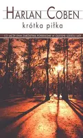 Okładka: Krótka piłka