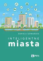 Okładka: Inteligentne miasta