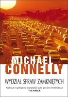 Okładka: Wydział Spraw Zamkniętych