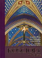 Okładka: Kościoły w Polsce
