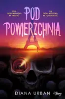 Okładka: Pod powierzchnią