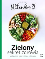 Okładka: Zielony sekret zdrowia