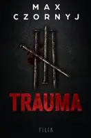 Okładka: Trauma