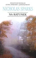 Okładka: Na ratunek