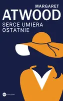 Okładka: Serce umiera ostatnie
