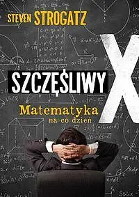 Okładka: Szczęśliwy X