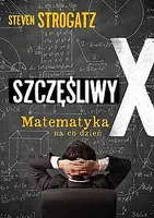 Okładka: Szczęśliwy X