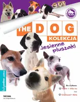 Okładka: The Dog