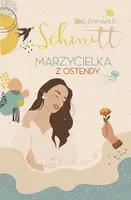 Okładka: Marzycielka z Ostendy