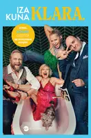 Okładka: Klara (z obwolutą)