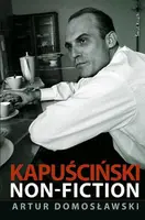 Okładka: Kapuściński non-fiction