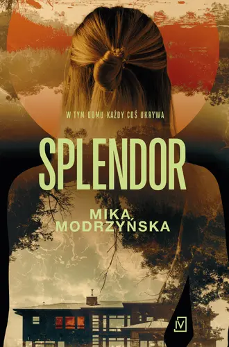 Okładka: Splendor
