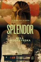 Okładka: Splendor