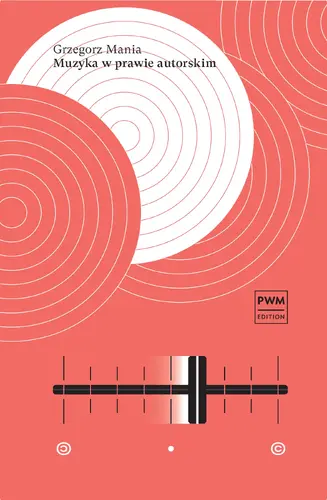 Okładka: Muzyka w prawie autorskim