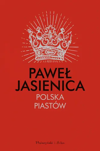 Okładka: Polska Piastów
