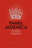 Okładka: Polska Piastów