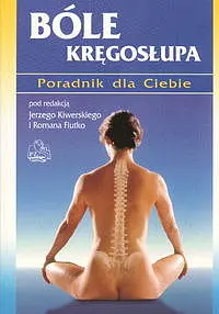 Okładka: Bóle kręgosłupa