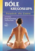 Okładka: Bóle kręgosłupa
