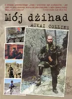 Okładka: Mój dżihad