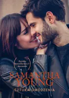 Okładka: Sztuka uwodzenia