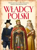 Okładka: Władcy Polski