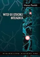 Okładka: Wprowadzenie do sztucznej inteligencji