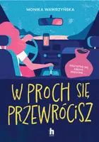 Okładka: W proch się przewrócisz