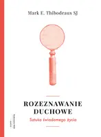 Okładka: Rozeznawanie duchowe